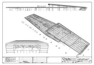 Ellenbrook DOS Community Pavilion